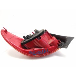 Recambio de piloto trasero derecho para peugeot 206 4-trg. referencia OEM IAM 6351P1  