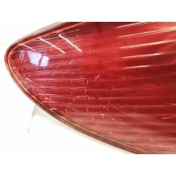 Recambio de piloto trasero izquierdo para peugeot 206 4-trg. referencia OEM IAM 6350P1  