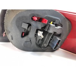 Recambio de piloto trasero izquierdo para peugeot 206 4-trg. referencia OEM IAM 6350P1  