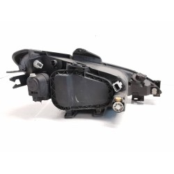 Recambio de faro izquierdo para peugeot 206 4-trg. referencia OEM IAM 9628666880  