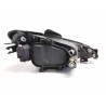 Recambio de faro izquierdo para peugeot 206 4-trg. referencia OEM IAM 9628666880  