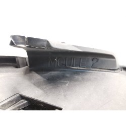 Recambio de faro izquierdo para peugeot 206 4-trg. referencia OEM IAM 9628666880  