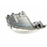 Recambio de faro izquierdo para peugeot 206 4-trg. referencia OEM IAM 9628666880  
