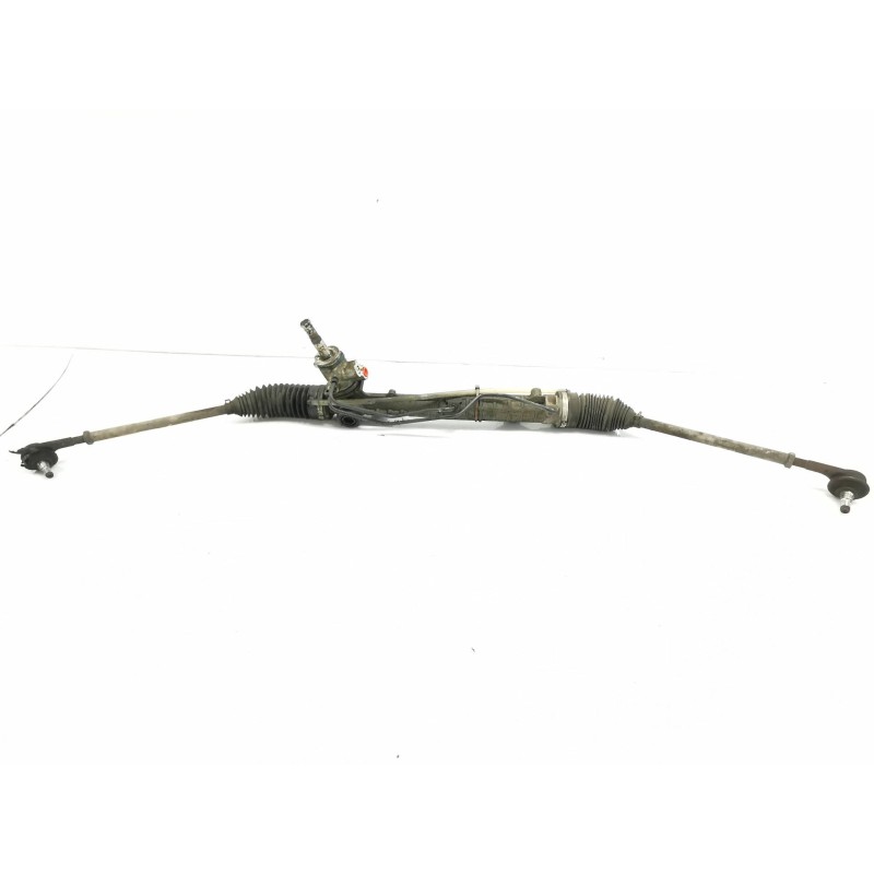 Recambio de cremallera dirección para peugeot 206 4-trg. referencia OEM IAM 1663651480  