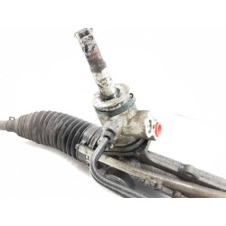 Recambio de cremallera dirección para peugeot 206 4-trg. referencia OEM IAM 1663651480  