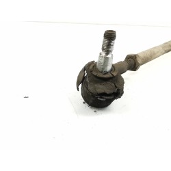 Recambio de cremallera dirección para peugeot 206 4-trg. referencia OEM IAM 1663651480  