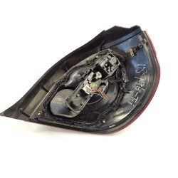 Recambio de piloto trasero izquierdo para nissan almera (n16/e) referencia OEM IAM   