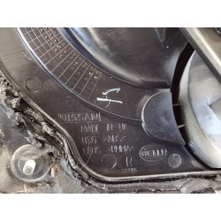 Recambio de piloto trasero derecho para nissan almera (n16/e) referencia OEM IAM   