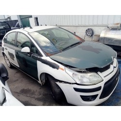 citroen c4 berlina del año 2009