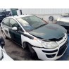 citroen c4 berlina del año 2009