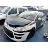 citroen c4 berlina del año 2009