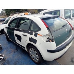 citroen c4 berlina del año 2009