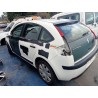 citroen c4 berlina del año 2009