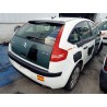 citroen c4 berlina del año 2009