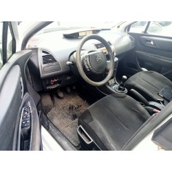 citroen c4 berlina del año 2009