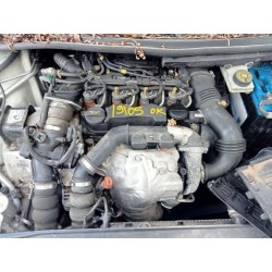citroen c4 berlina del año 2009