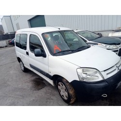 citroen berlingo del año 2011