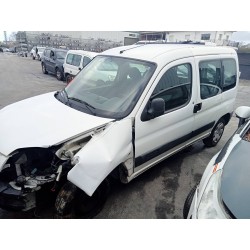citroen berlingo del año 2011
