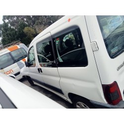 citroen berlingo del año 2011
