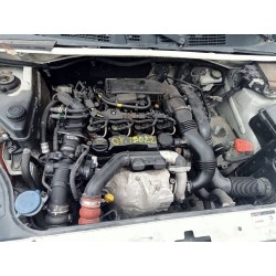 citroen berlingo del año 2011