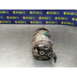 Recambio de compresor aire acondicionado para seat toledo (1l) magnus referencia OEM IAM 3760301744  