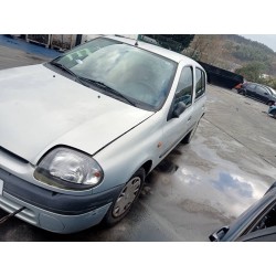 renault clio i phase iii del año 1999