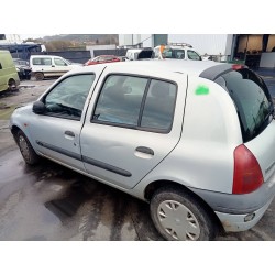 renault clio i phase iii del año 1999