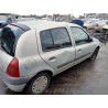 renault clio i phase iii del año 1999