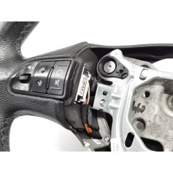 Recambio de volante para kia cee´d sporty wagon active referencia OEM IAM 561101H590EQ  