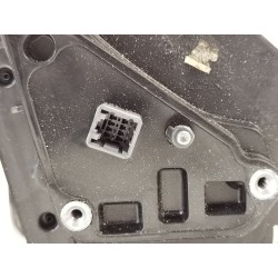 Recambio de retrovisor izquierdo para kia cee´d sporty wagon active referencia OEM IAM 876101H1551K  