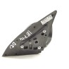 Recambio de retrovisor derecho para kia cee´d sporty wagon active referencia OEM IAM 876201H1551K  