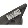 Recambio de retrovisor derecho para kia cee´d sporty wagon active referencia OEM IAM 876201H1551K  