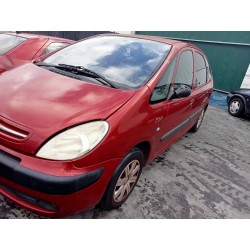 citroen xsara picasso del año 2005