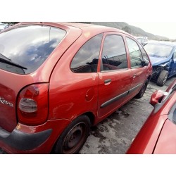 citroen xsara picasso del año 2005