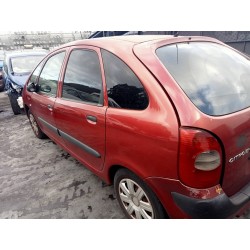citroen xsara picasso del año 2005