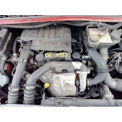 citroen xsara picasso del año 2005