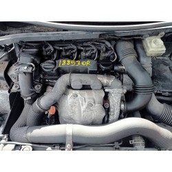 Recambio de motor y cambio exportación para citroen c4 berlina referencia OEM IAM   