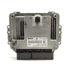 Recambio de centralita motor uce para kia cee´d sporty wagon active referencia OEM IAM 391132A510  