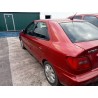 citroen xsara berlina del año 2001
