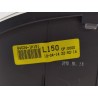 Recambio de cuadro instrumentos para kia cee´d sporty wagon active referencia OEM IAM 940241H151  