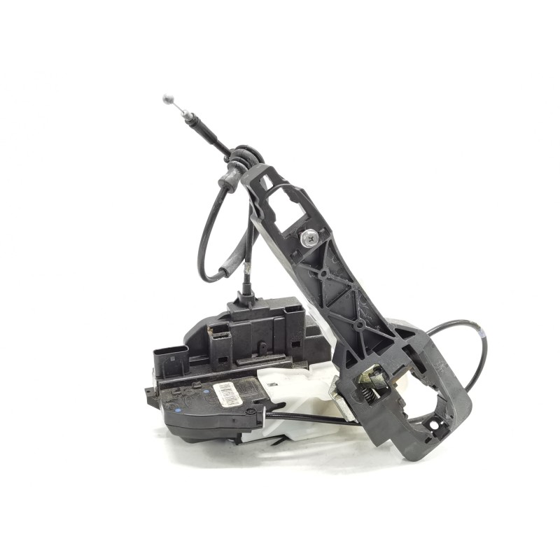 Recambio de cerradura puerta trasera izquierda para kia cee´d sporty wagon active referencia OEM IAM 814101H000  