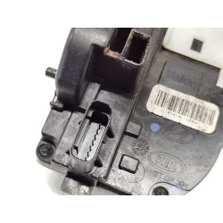 Recambio de cerradura puerta trasera izquierda para kia cee´d sporty wagon active referencia OEM IAM 814101H000  