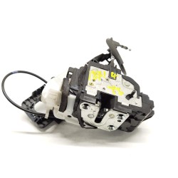Recambio de cerradura puerta trasera izquierda para kia cee´d sporty wagon active referencia OEM IAM 814101H000  