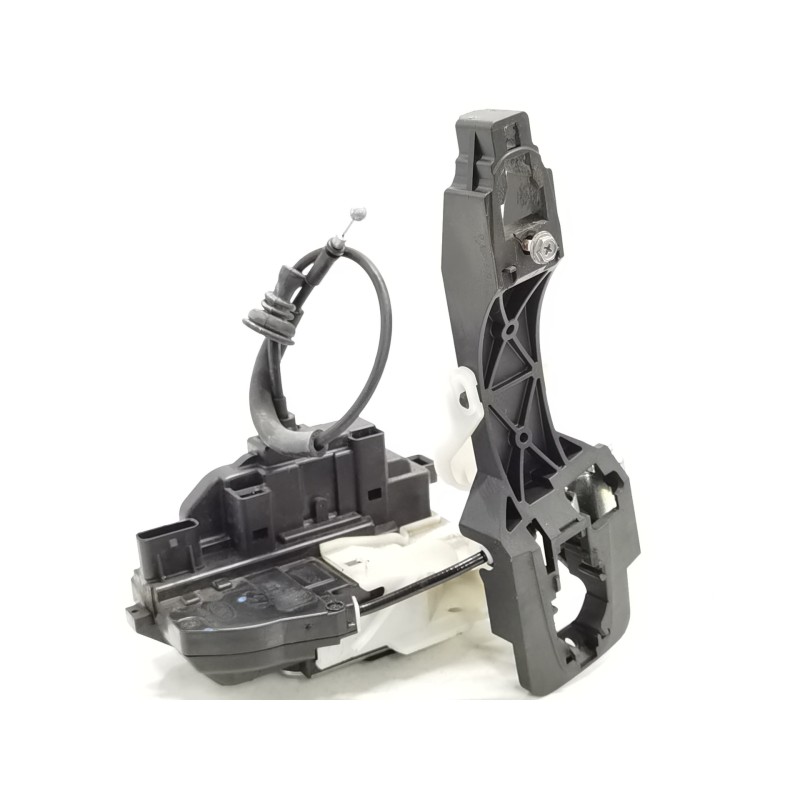 Recambio de cerradura puerta delantera izquierda para kia cee´d sporty wagon active referencia OEM IAM   