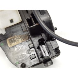 Recambio de cerradura puerta trasera derecha para kia cee´d sporty wagon active referencia OEM IAM 814201H000  