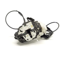 Recambio de cerradura puerta trasera derecha para kia cee´d sporty wagon active referencia OEM IAM 814201H000  