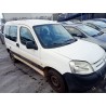 citroen berlingo del año 2008