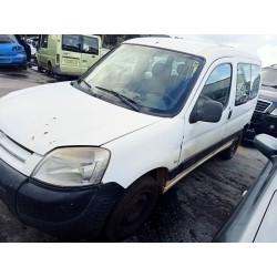 citroen berlingo del año 2008