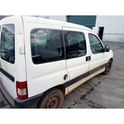 citroen berlingo del año 2008