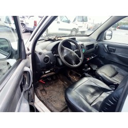 citroen berlingo del año 2008